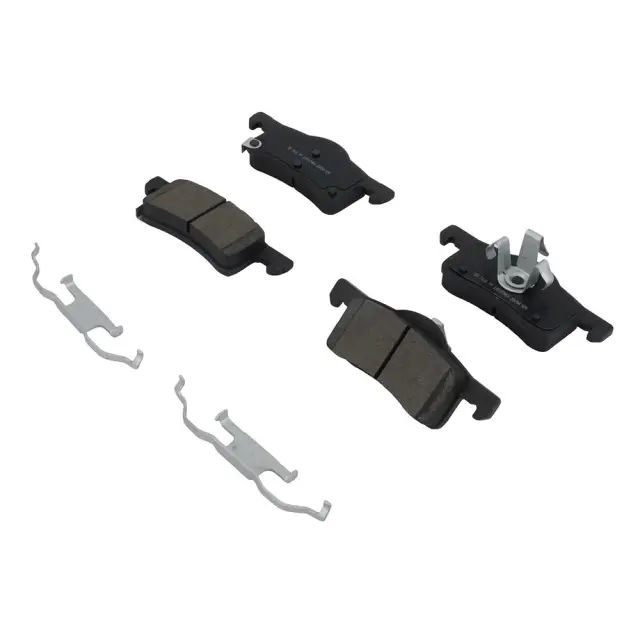 Pad Kit - GM (19537964)