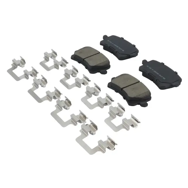Pad Kit - GM (19537995)