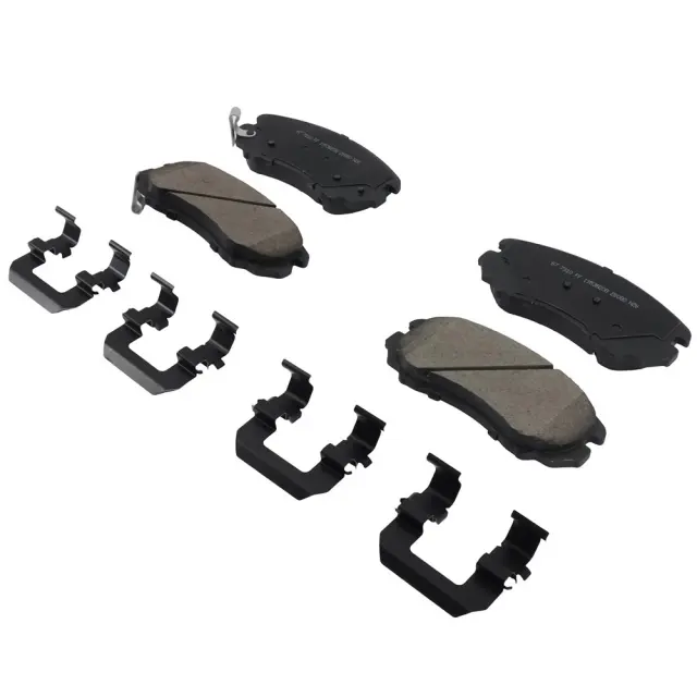 Pad Kit - GM (19538208)
