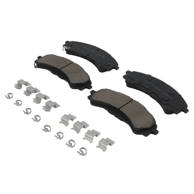 Pad Kit - GM (19538211)