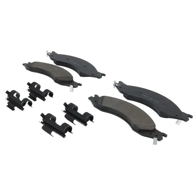 Pad Kit - GM (19538216)