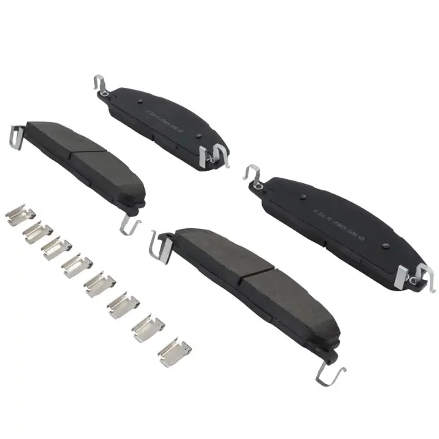 Pad Kit - GM (19538238)