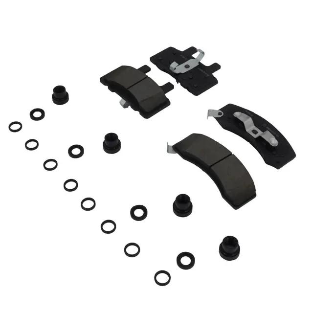 Pad Kit - GM (19538268)
