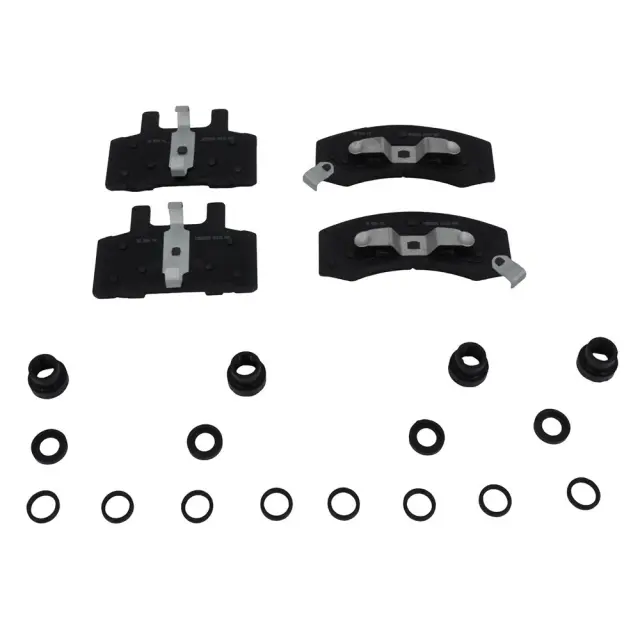Pad Kit - GM (19538268) - view 2