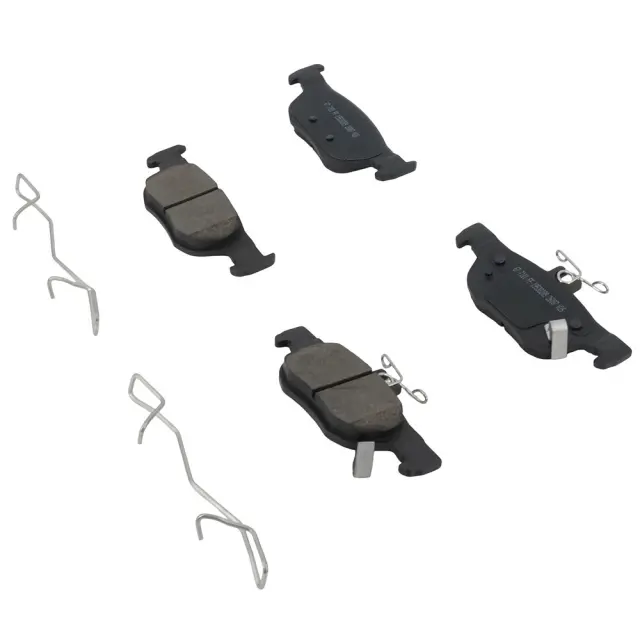 Pad Kit - GM (19538289)