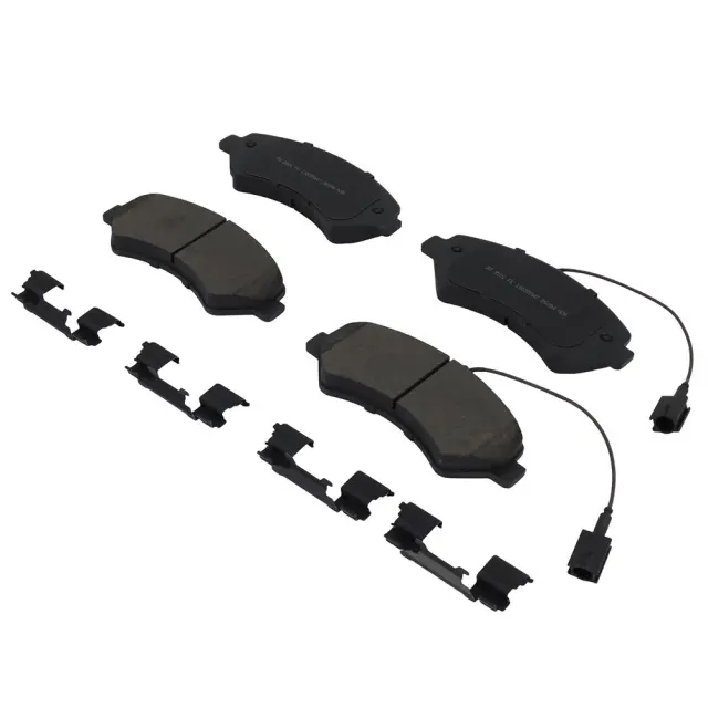 Pad Kit - GM (19538347)