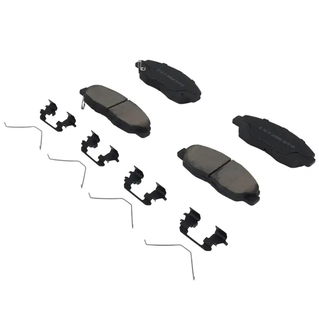 Pad Kit - GM (19538348)