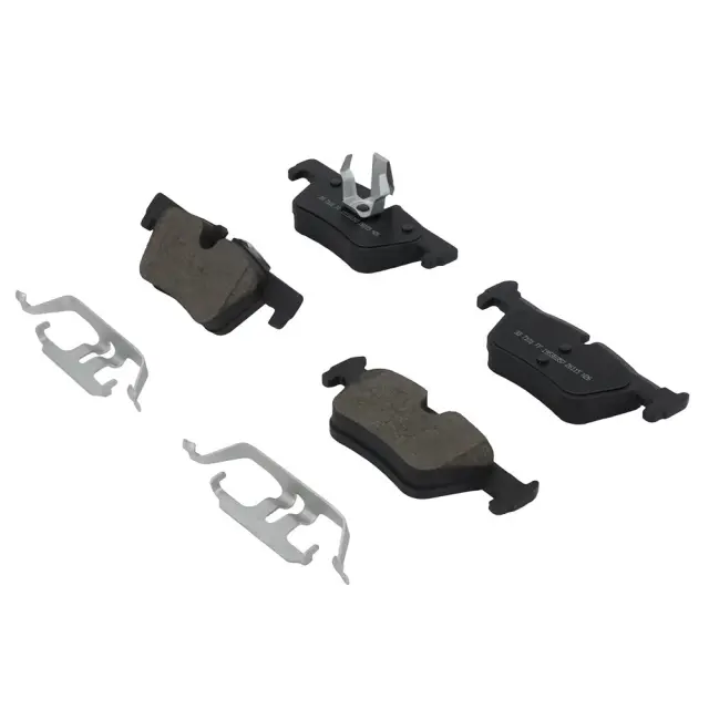 Pad Kit - GM (19538350)