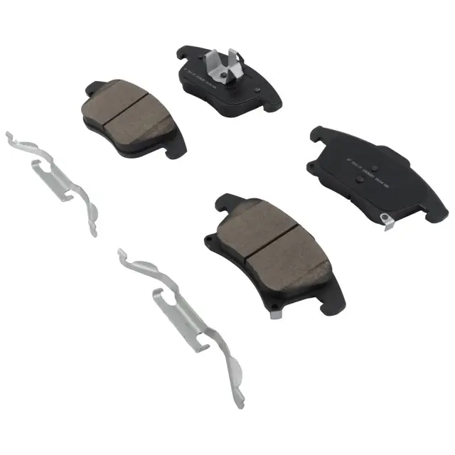 Pad Kit - GM (19538351)