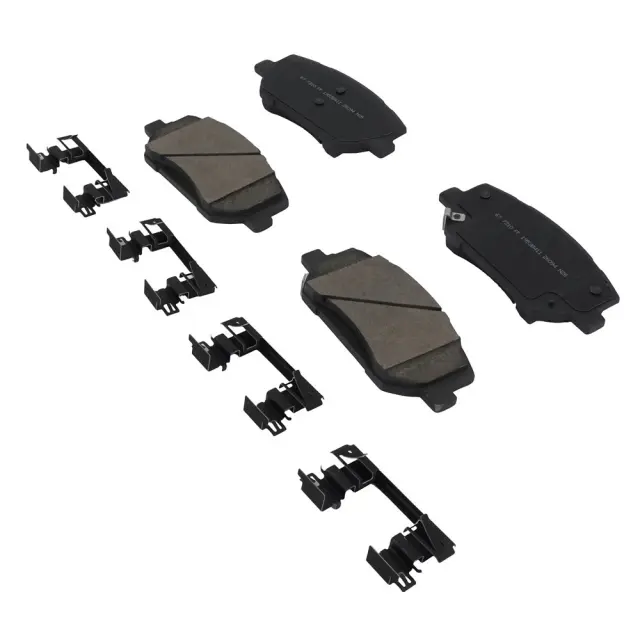 Pad Kit - GM (19538411)