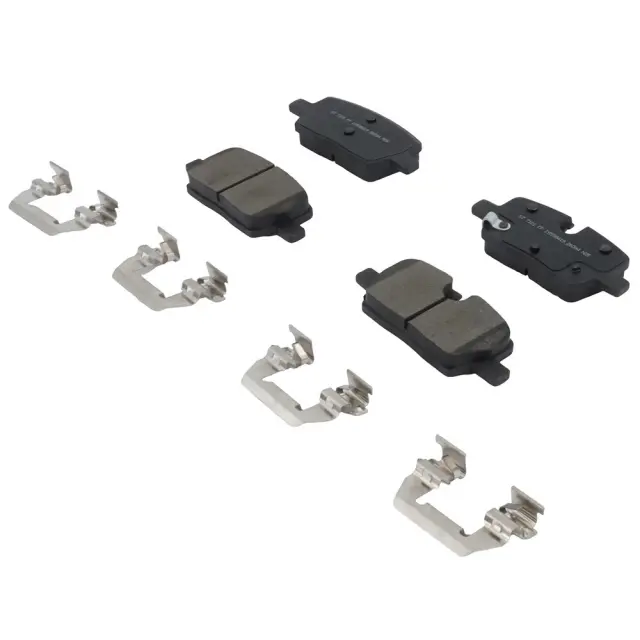 Pad Kit - GM (19538419)