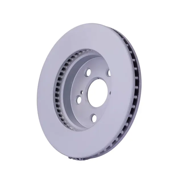 Rotor - GM (19539155) - view 2