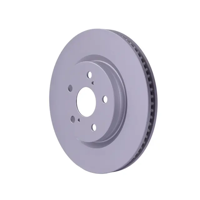 Rotor - GM (19539184) - view 2