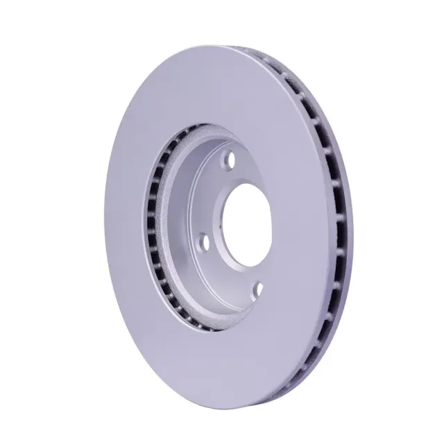 Rotor - GM (19539194) - view 2