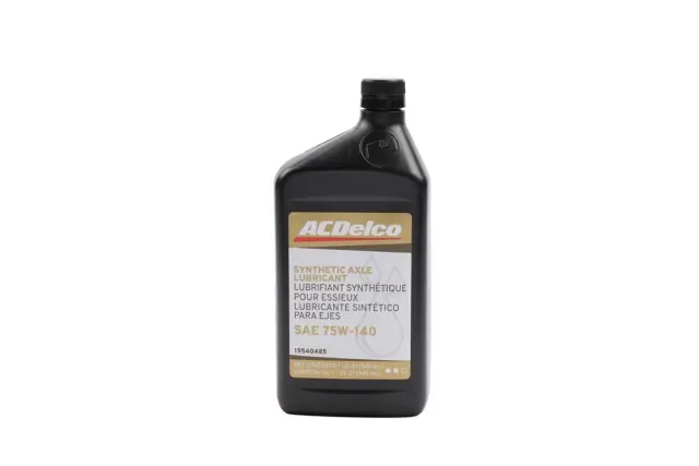 Lubricant - GM (19540485)