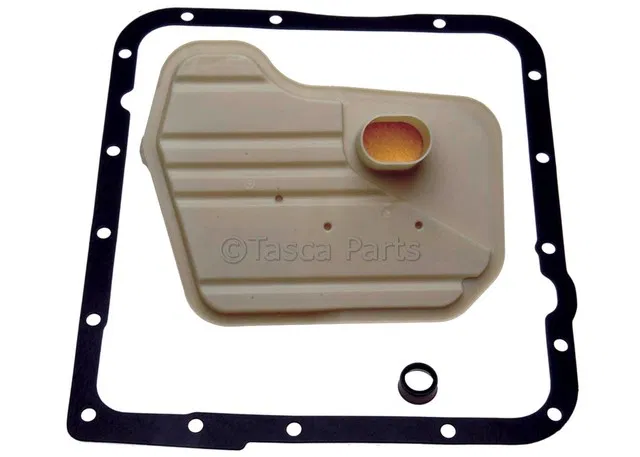 Filter Kit - GM (19542436)