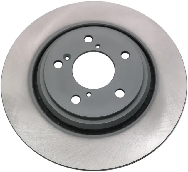 Disc Brake Rotor - bproauto (1BP00138AA)