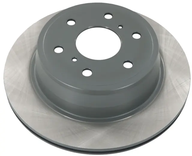 Disc Brake Rotor - bproauto (1BP00166AA)