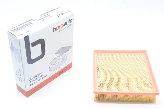 Air Filter - bproauto (1BP00490AB) - view 2