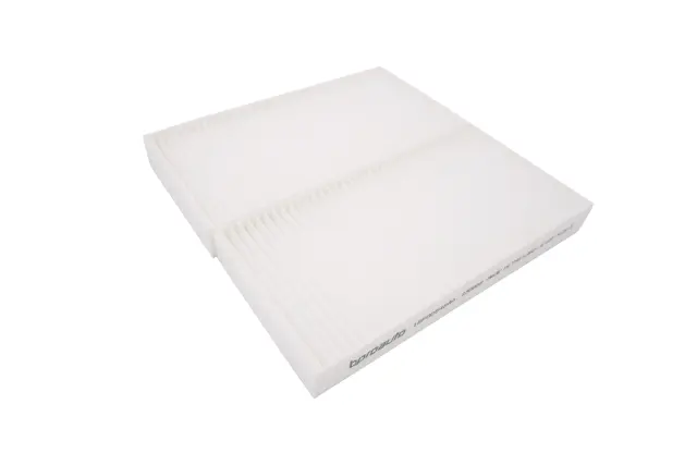 Paticulate Cabin Air Filter - bproauto (1BP00548AA)