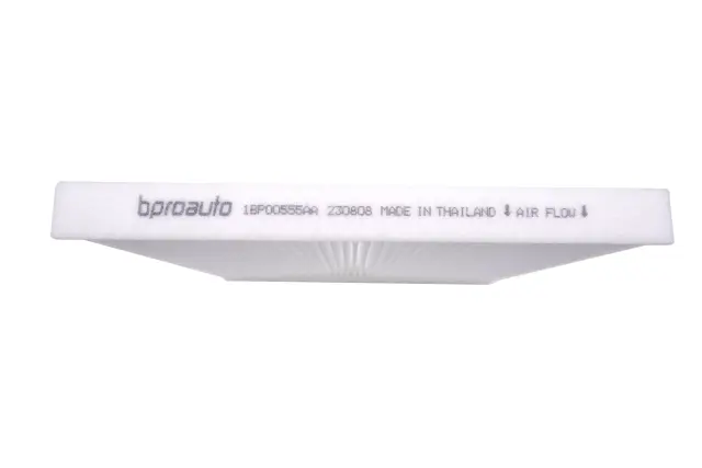 Paticulate Cabin Air Filter - bproauto (1BP00555AA) - view 2