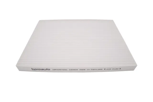 Paticulate Cabin Air Filter - bproauto (1BP00570AA) - view 3