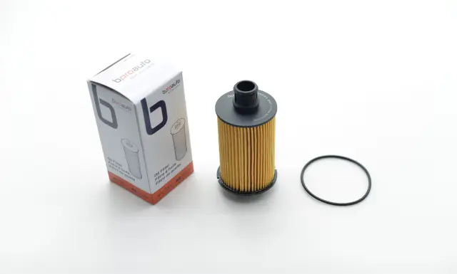 Engine Oil Filter - bproauto (1BP00931AB) - view 3