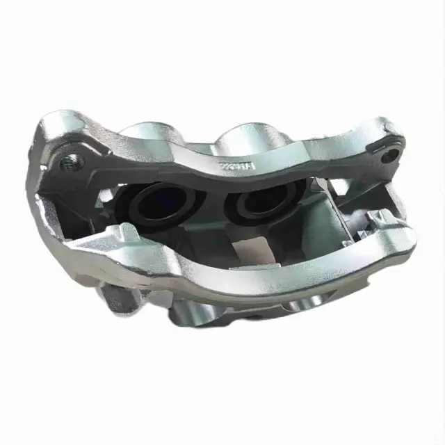 Disc Brake Caliper - bproauto (1BP01042AA) - view 2