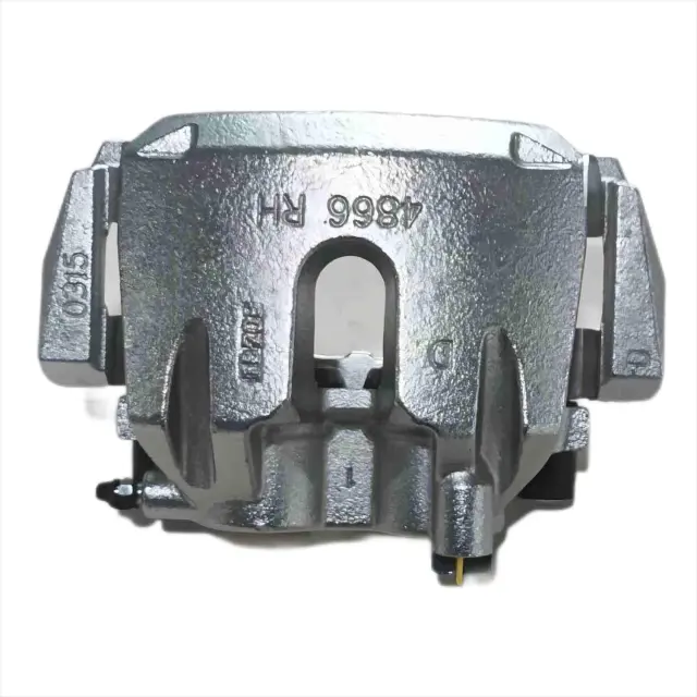 Disc Brake Caliper - bproauto (1BP01044AA) - view 2