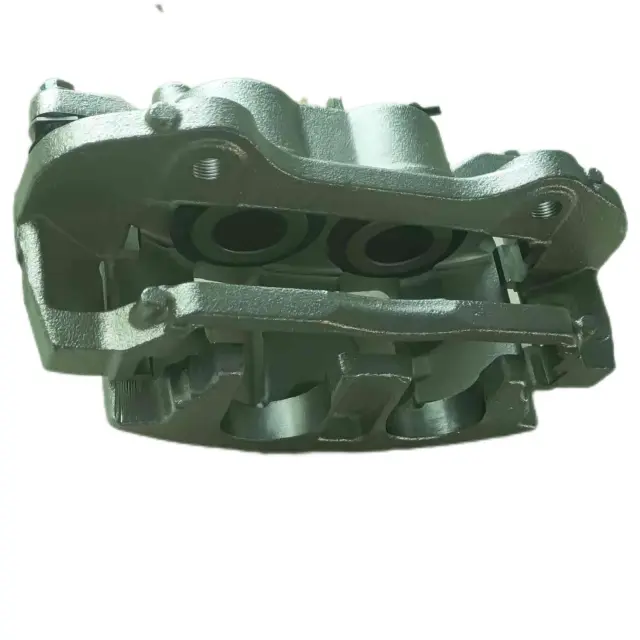 Disc Brake Caliper - bproauto (1BP01077AA) - view 5