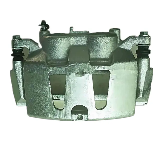 Disc Brake Caliper - bproauto (1BP01077AA) - view 3