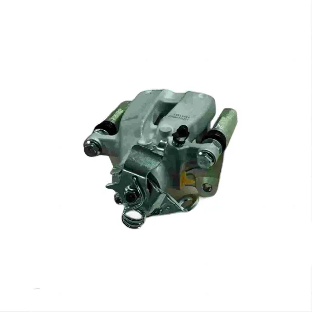 Disc Brake Caliper - bproauto (1BP01096AA) - view 3