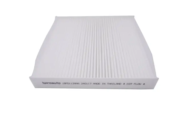 Paticulate Cabin Air Filter - bproauto (1BP01124AA) - view 2