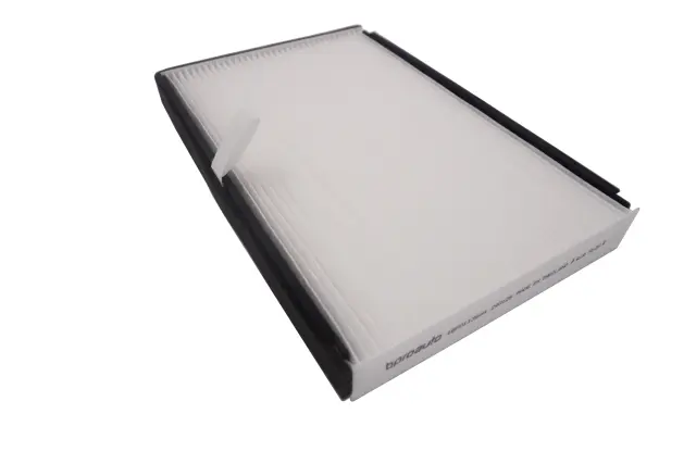 Paticulate Cabin Air Filter - bproauto (1BP01136AA)