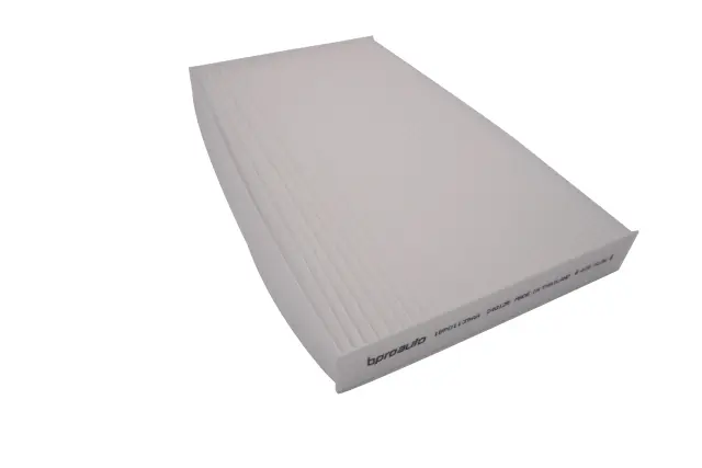 Paticulate Cabin Air Filter - bproauto (1BP01139AA)