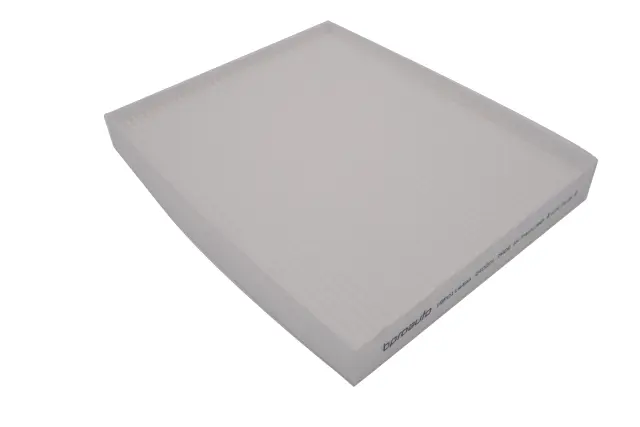 Paticulate Cabin Air Filter - bproauto (1BP01144AA)