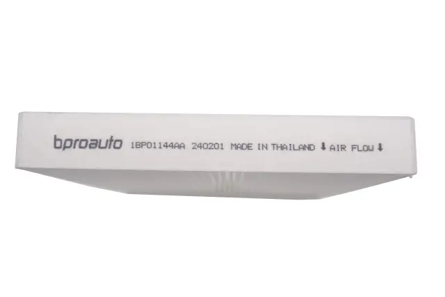 Paticulate Cabin Air Filter - bproauto (1BP01144AA) - view 2