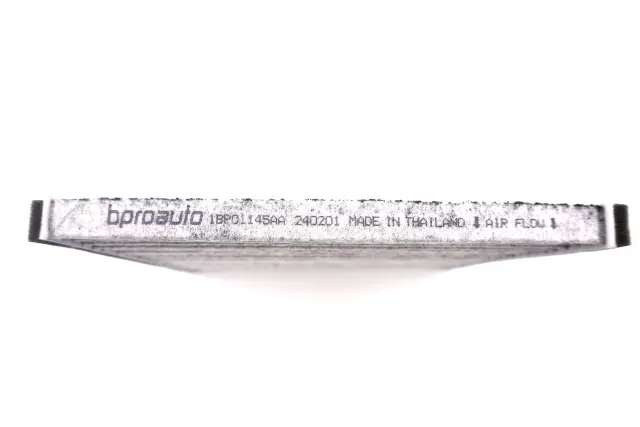 Activated Carbon Cabin Air Filter - bproauto (1BP01145AA) - view 2