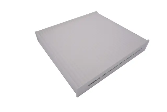 Paticulate Cabin Air Filter - bproauto (1BP01151AA)