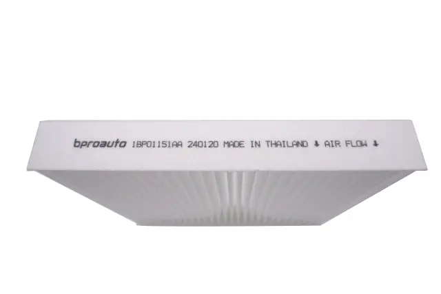 Paticulate Cabin Air Filter - bproauto (1BP01151AA) - view 2