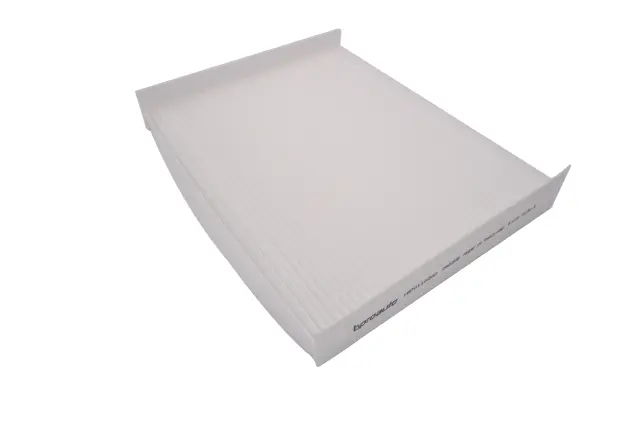 Paticulate Cabin Air Filter - bproauto (1BP01160AA)