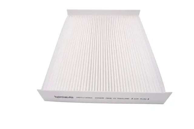 Paticulate Cabin Air Filter - bproauto (1BP01160AA) - view 3
