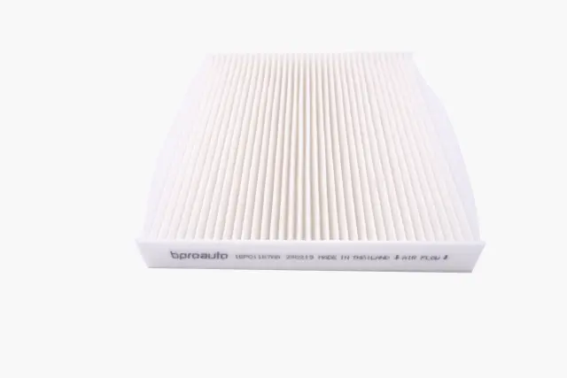 Paticulate Cabin Air Filter - bproauto (1BP01167AA) - view 2