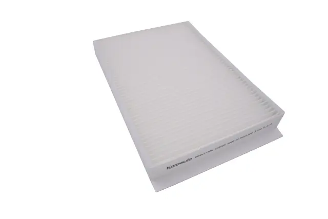 Paticulate Cabin Air Filter - bproauto (1BP01171AA)