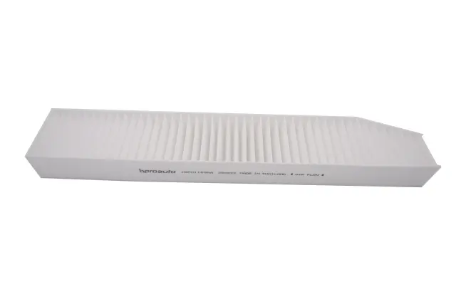 Paticulate Cabin Air Filter - bproauto (1BP01189AA) - view 2