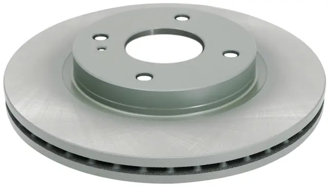 Disc Brake Rotor - bproauto (1BP01340AA)