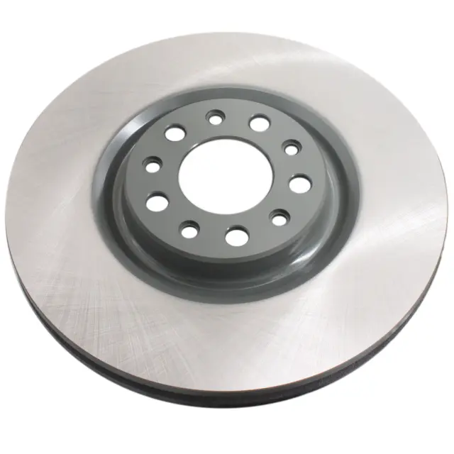 Disc Brake Rotor - bproauto (1BP01360AA)