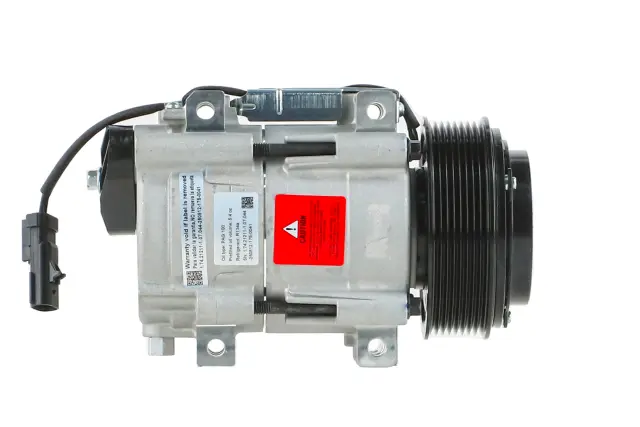 A/C Compressor - bproauto (1BP01489AA) - view 5