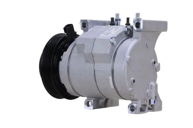 A/C Compressor - bproauto (1BP01500AA)
