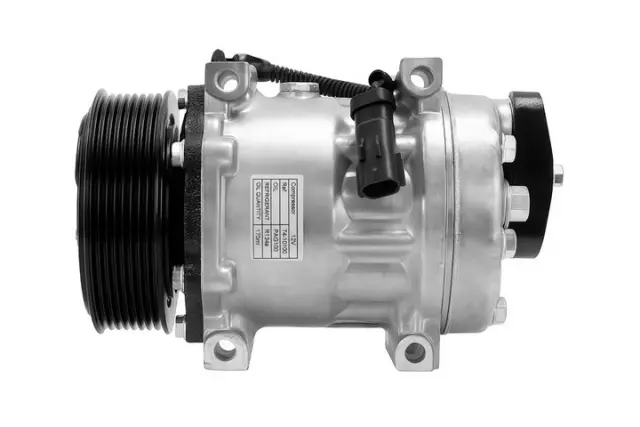 A/C Compressor - bproauto (1BP01517AA)